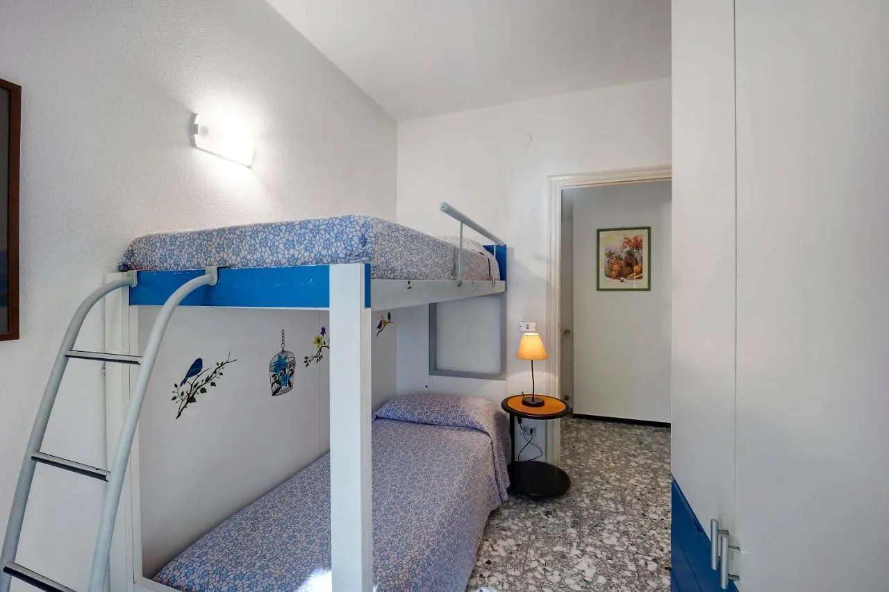 Apartment Evycasavacanze Sanremo Italy