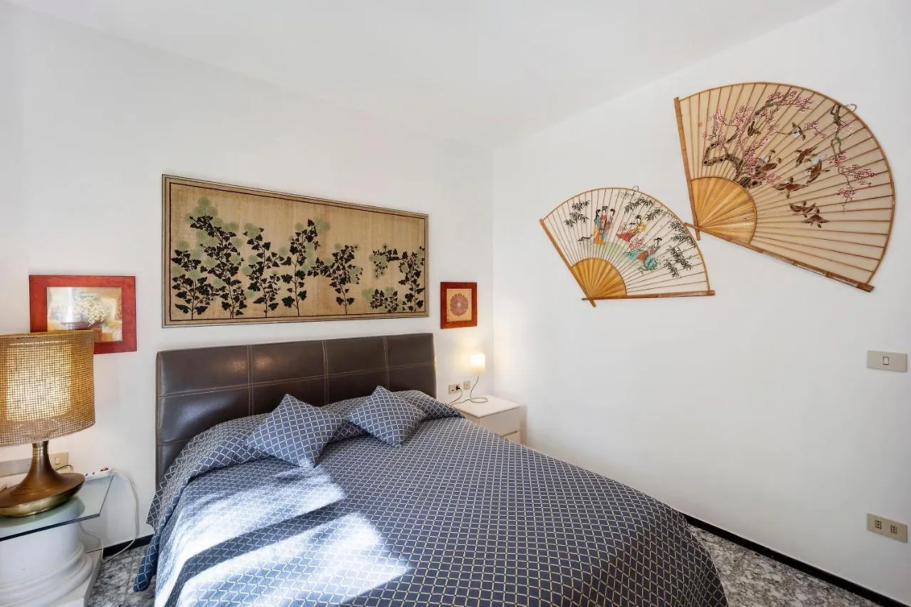 Apartment Evycasavacanze Sanremo