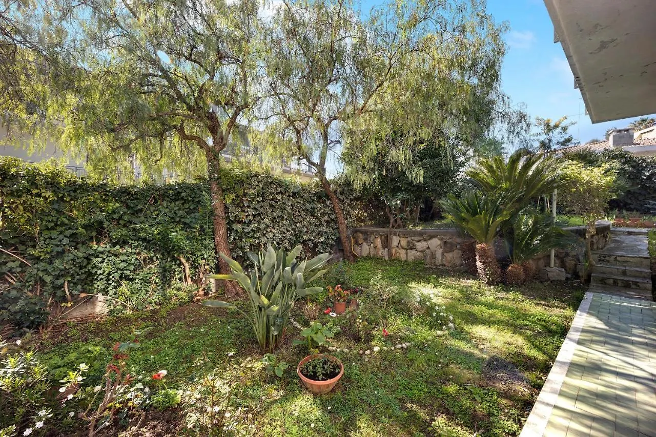 Evycasavacanze Sanremo Apartment