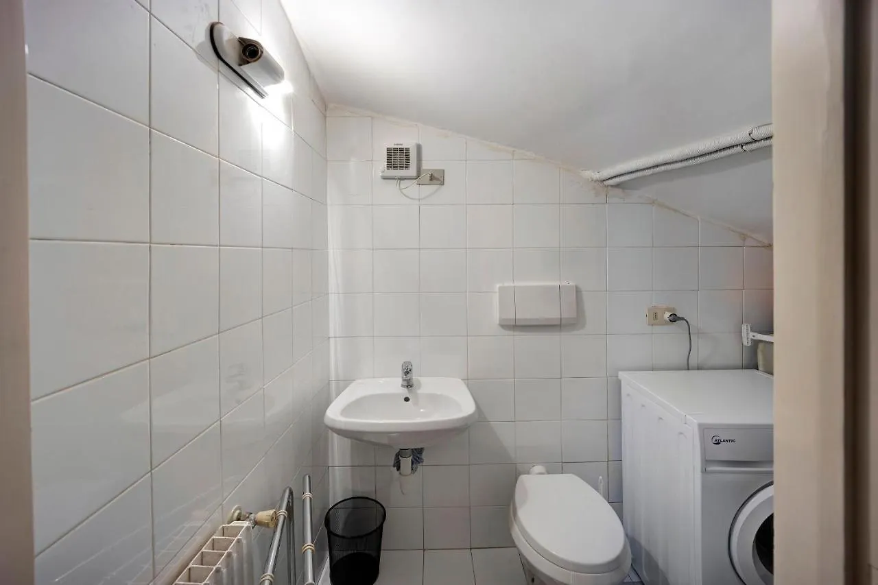 Evycasavacanze Sanremo Apartment
