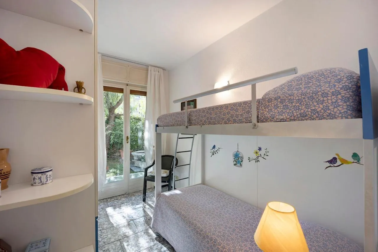 Apartment Evycasavacanze Sanremo