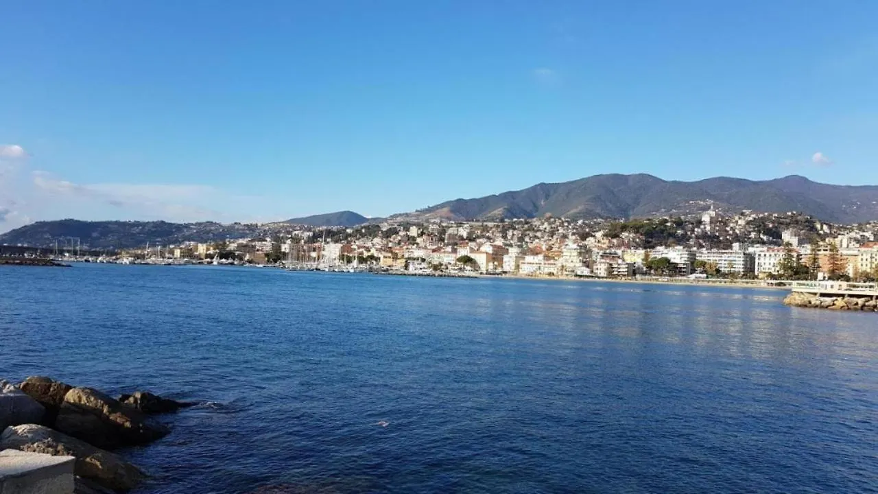 Evycasavacanze Sanremo Italy