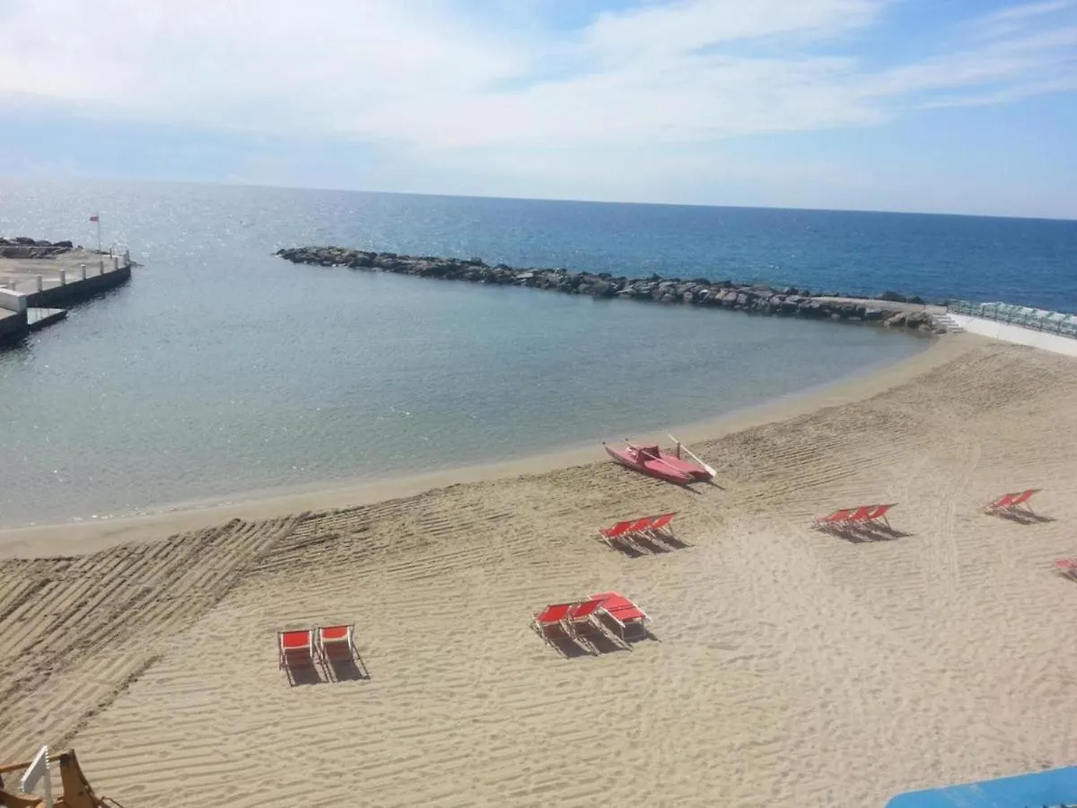 Evycasavacanze Sanremo Apartment