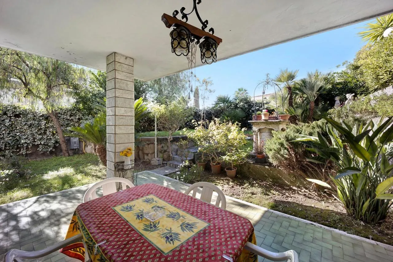 Evycasavacanze Sanremo Apartment