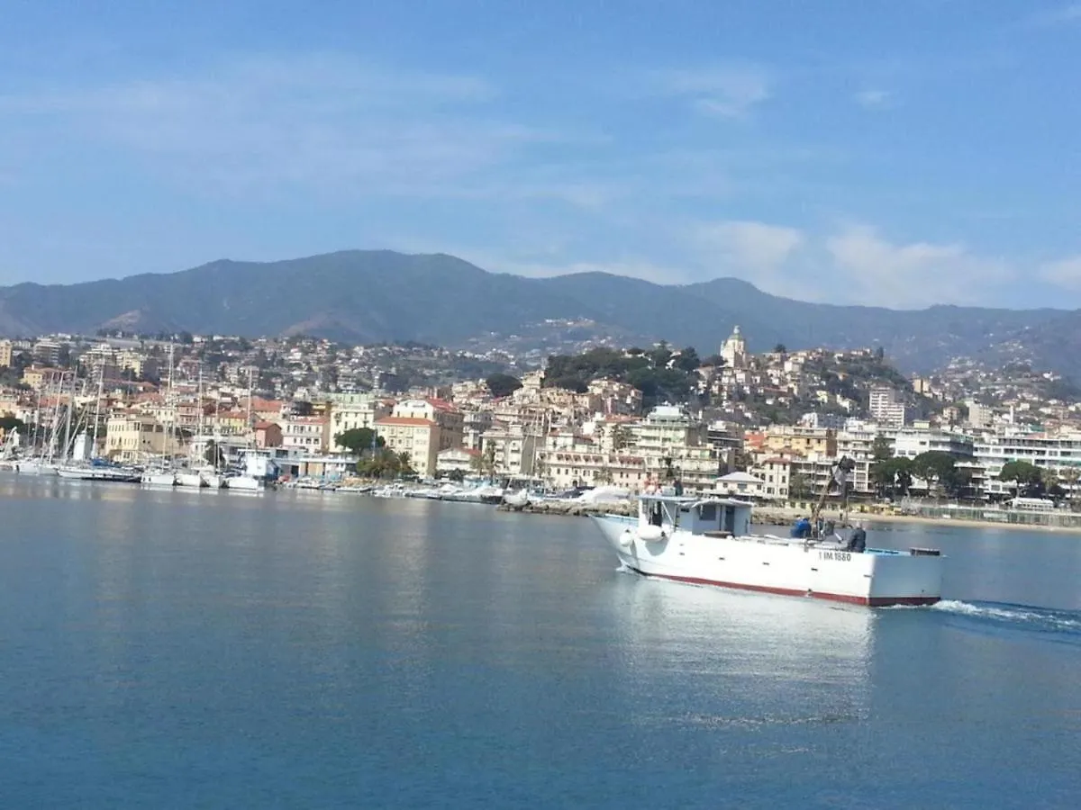 Evycasavacanze Sanremo