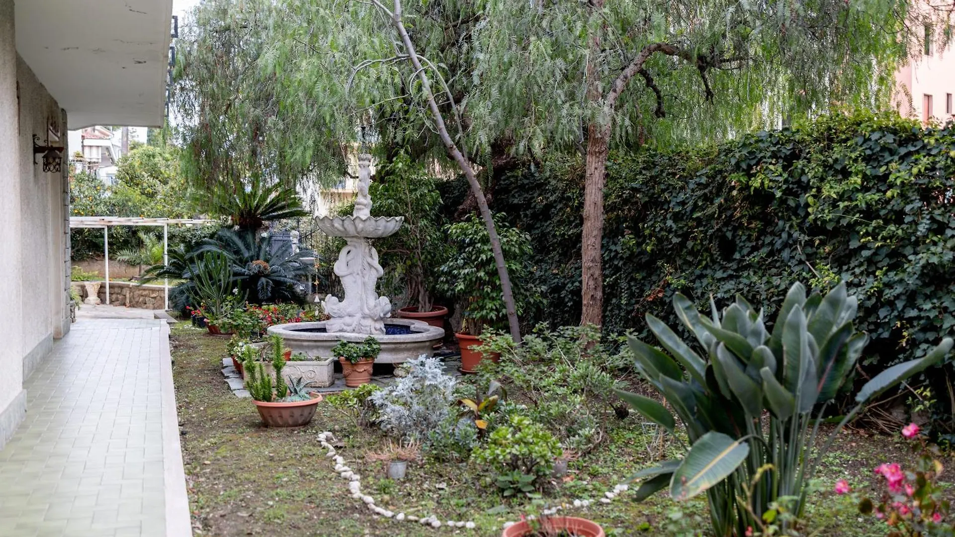 Evycasavacanze Sanremo Apartment