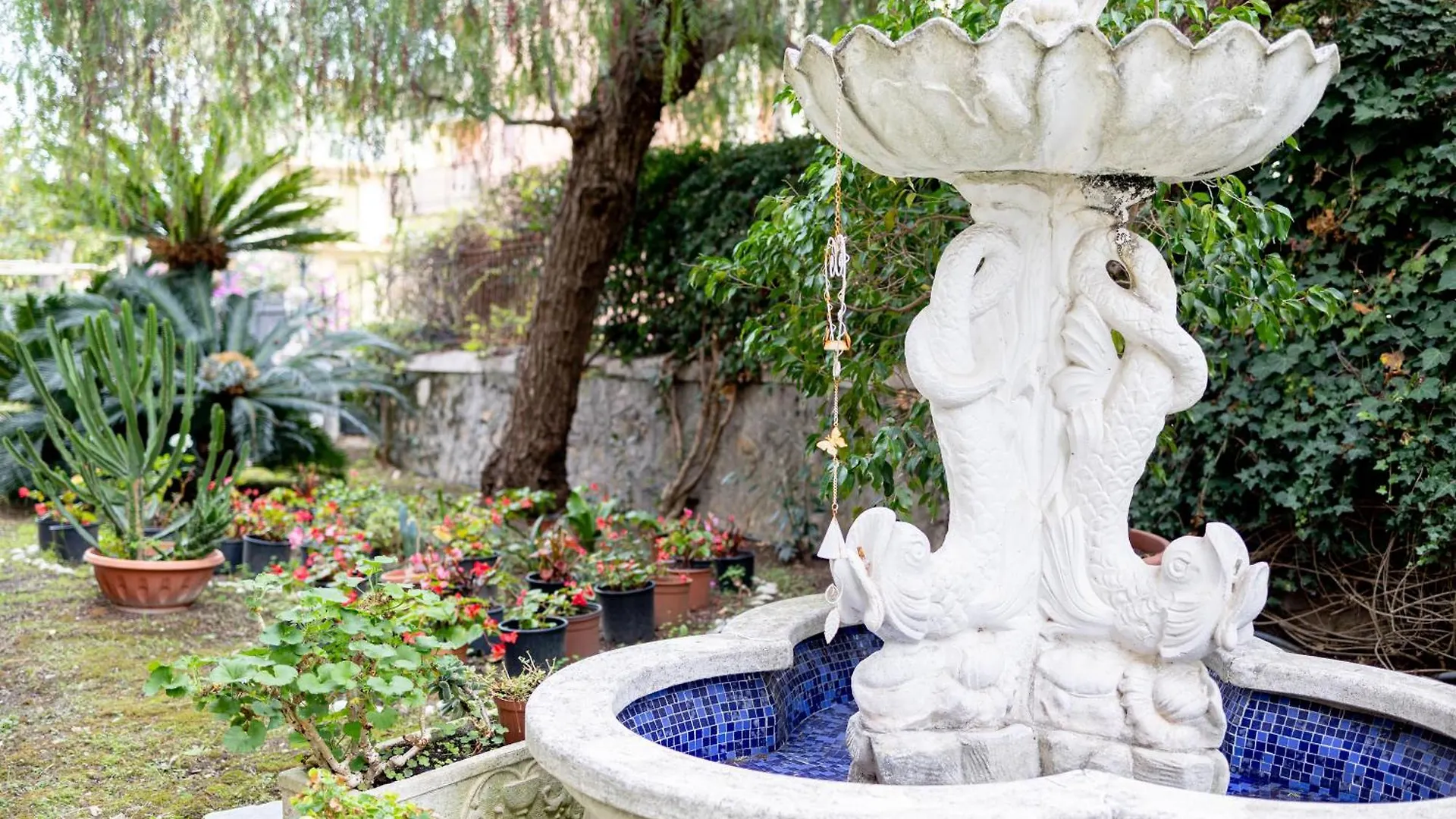Apartment Evycasavacanze Sanremo